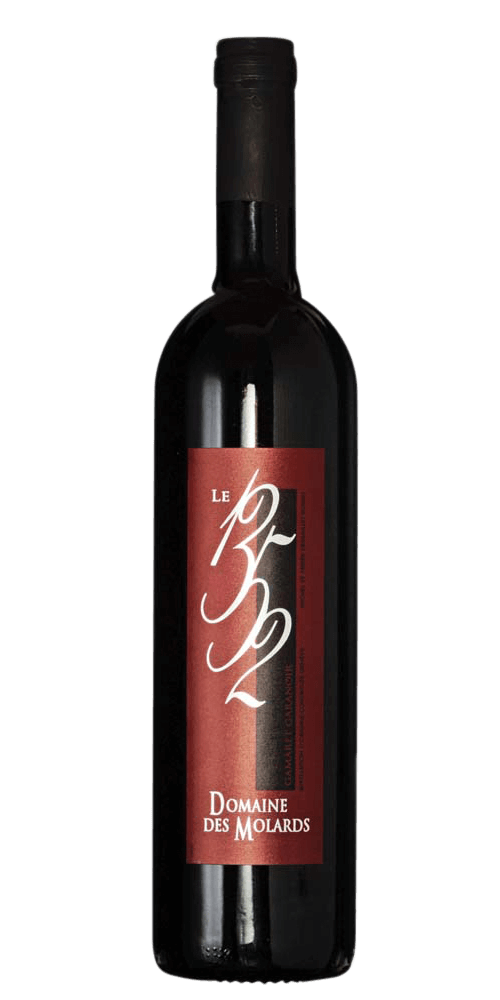 Molards - Le 1352 - Gamaret-Garanoir