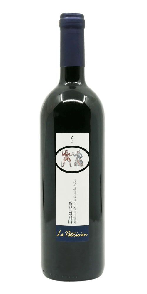 Cordonier - Le Patricien - Diolinoir