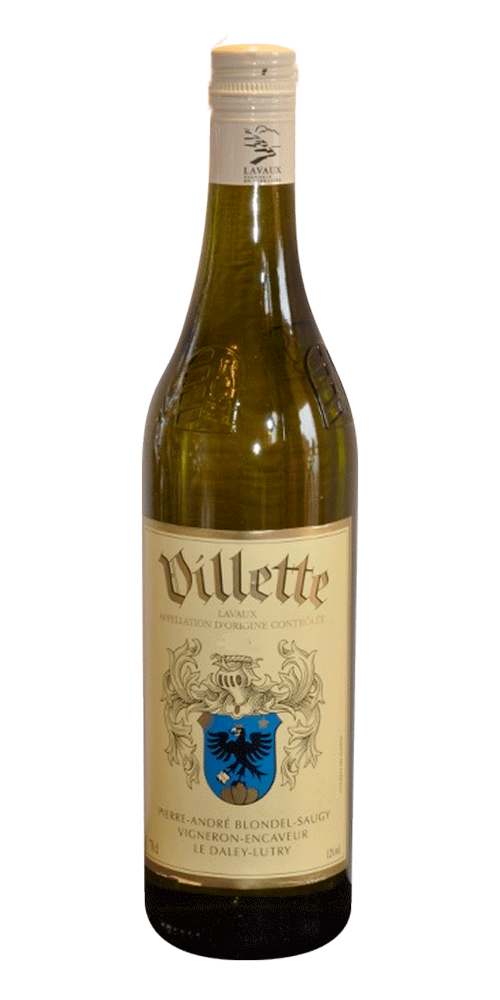 Blondel P.-A. & S. - Villette