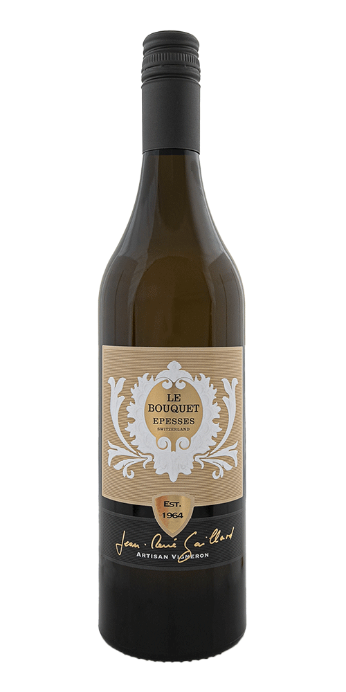 Gaillard & Fils - Epesses "Le Bouquet" blanc