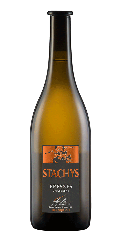 Fonjallaz E.&L. - Stachys, Chasselas d'Epesses