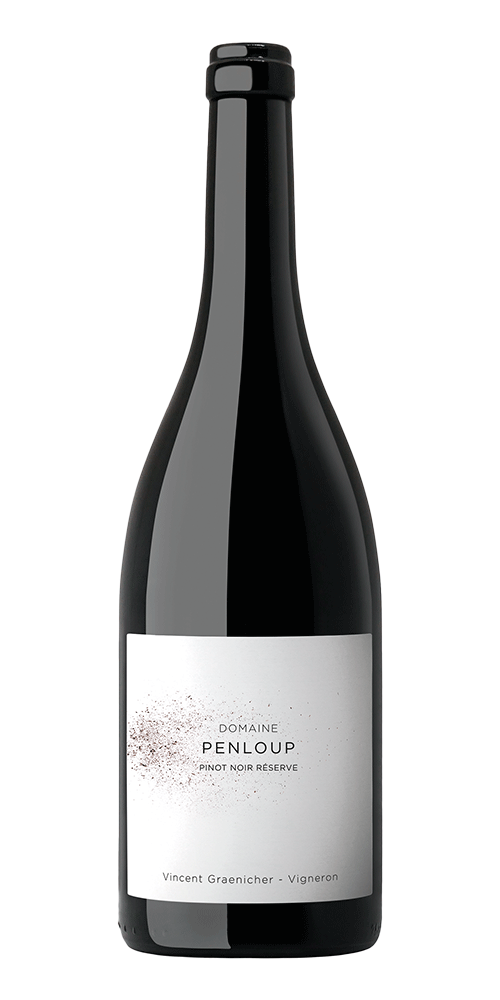 Graenicher - Pinot Noir Réserve