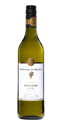 Marcy - Chasselas