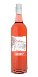 Les Tilleuls - Rosé de Pinot noir