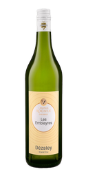 Les Fils Rogivue - Les Embleyres Dézaley Grand Cru