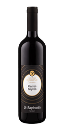 Les Fils Rogivue - Pierres Neyres St-Saphorin