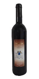 Domaine l'Escalier - Assemblage