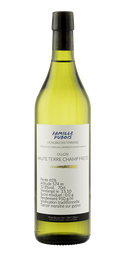 Les Vins de René Dubois - Haute Terre Champ Freté 