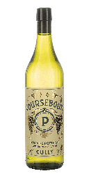 Potterat - Courseboux