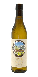 Bertholet - Chasselas en fût d'acacia