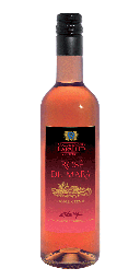 Domaine du Prieuré - Rosé de Mara 50cl