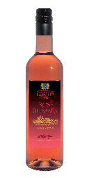 Domaine du Prieuré - Rosé de Mara