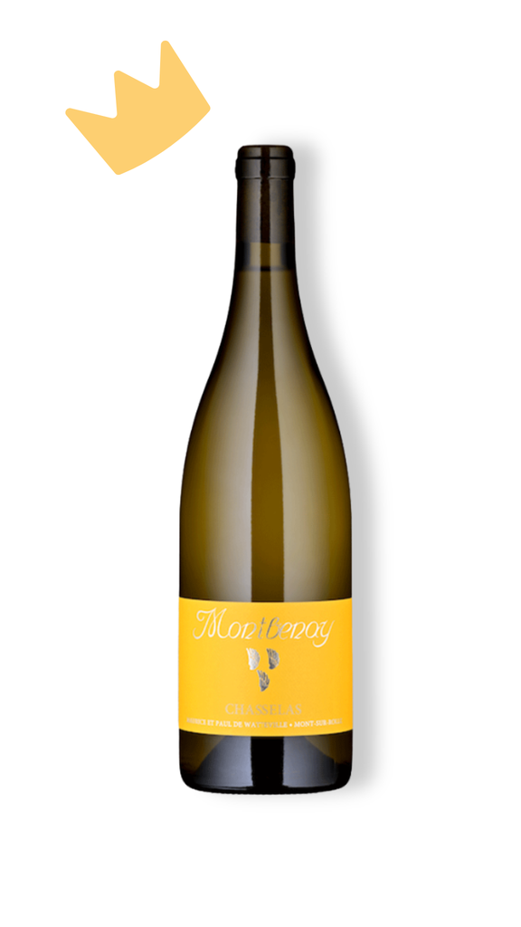 Hommage au Chasselas