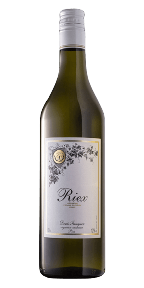 Riex - Chasselas