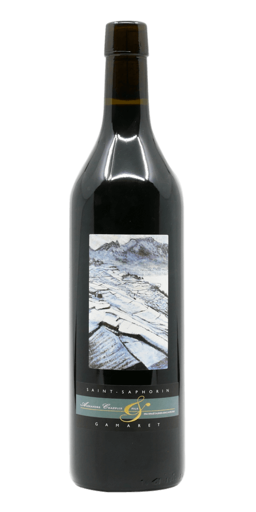 St-Saphorin - Gamaret