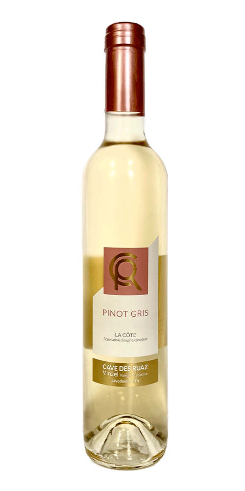 Domaine des Ruaz - Pinot Gris