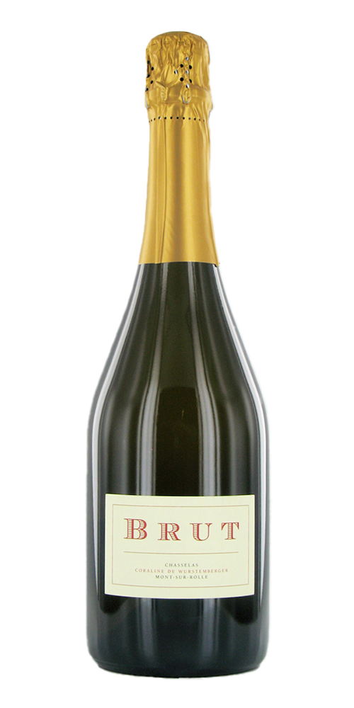 Les Dames de Hautecour - Brut millésimé