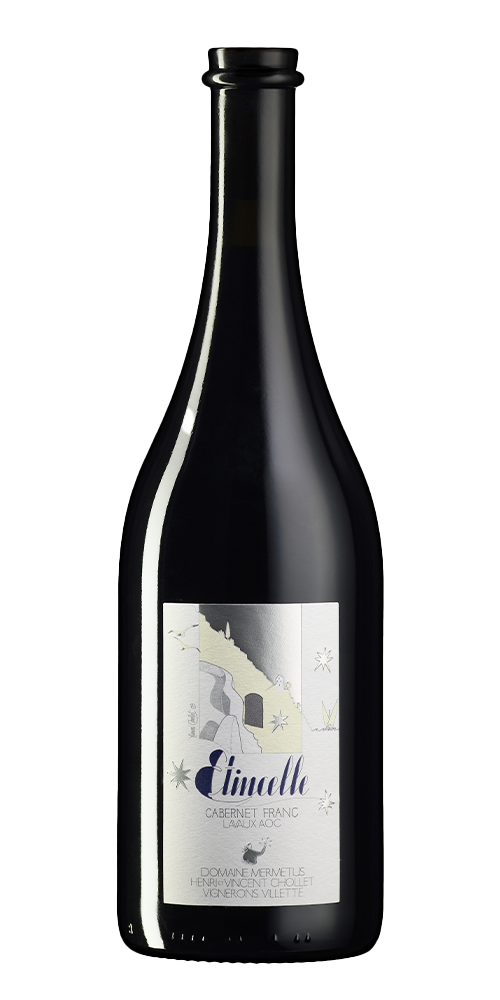 Mermetus - Etincelle