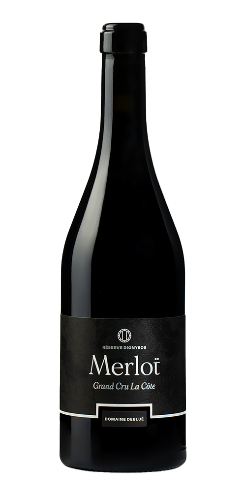 Deblüe - Merlot Dionysos