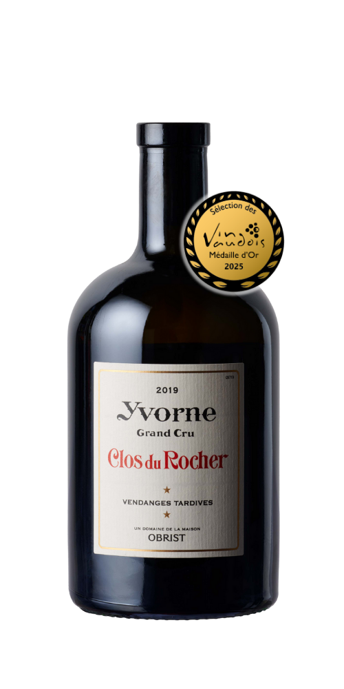 Clos du Rocher - Doral 50cl