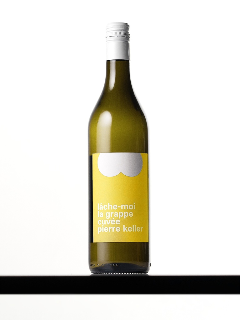 Cuvée Pierre Keller - Série limitée 2025 - Carton 6 bouteilles