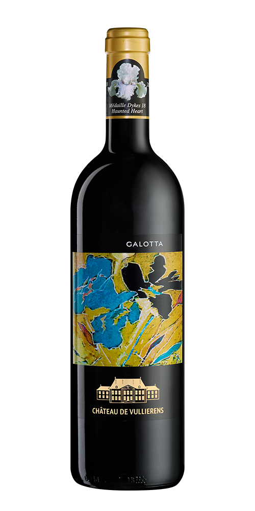 Château de Vullierens - Galotta Bio