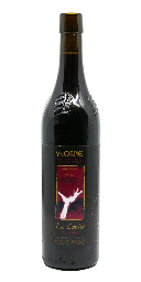 Charly Blanc - La Coche - Pinot Noir