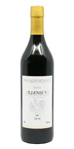 Hospices Cantonaux - Assemblage Quorum