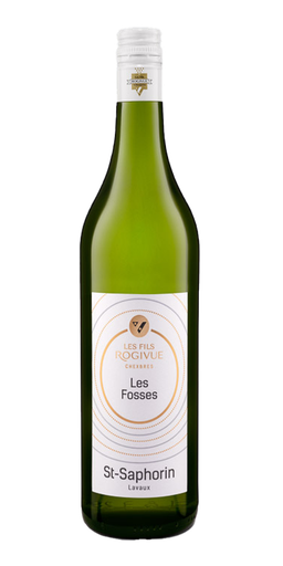 Les Fils Rogivue - Les Fosses St-Saphorin