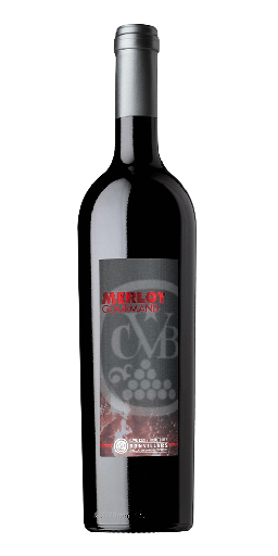 Cave de Bonvillars - Merlot Gourmand