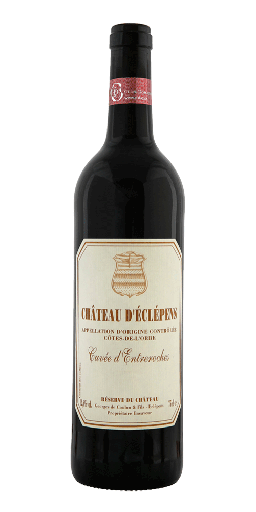 Château d'Eclépens - Cuvée d’Entreroche, Gamay d’Arcenants