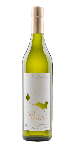 Domaine Porta - Villette "Les Echelettes"