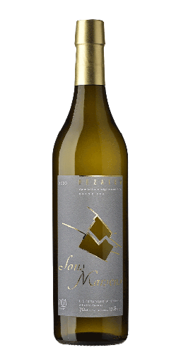 J.-D. Porta - Dézaley "Sous Marsens"