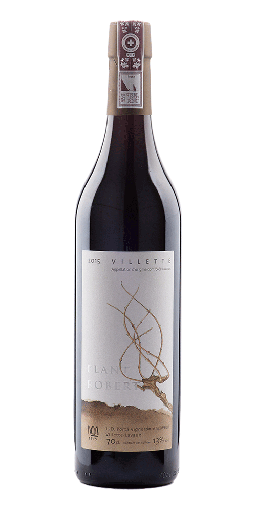 Domaine Porta - Villette "Plant Robert"