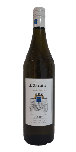 Domaine l'Escalier - Chasselas L'Escalier