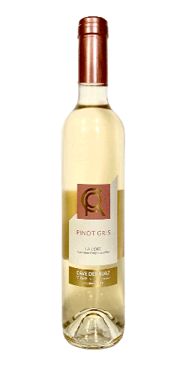 Domaine des Ruaz - Pinot Gris 50cl