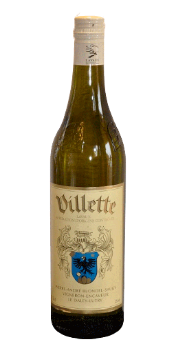 Blondel P.-A. & S. - Villette