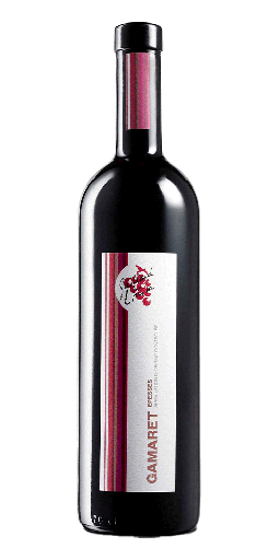 Gaillard & Fils - Gamaret d'Epesses