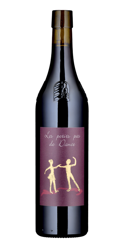 Pascal Dance - Les Petits pas de Dance