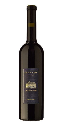 Château de Valeyres - De Galléra