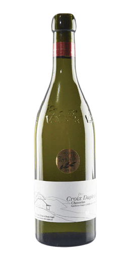 Croix Duplex - Domaine Croix Duplex