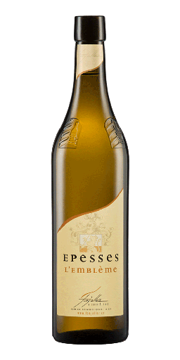 Fonjallaz E.&L. - Epesses "L'Emblème"