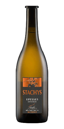 Fonjallaz E.&L. - Stachys, Chasselas d'Epesses