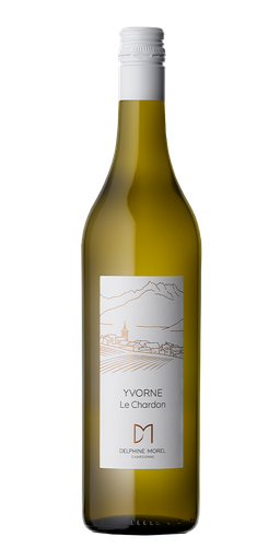 Morel - Le Chardon - Chasselas d'Yvorne