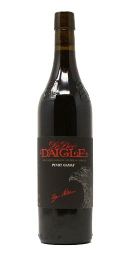 A. Favre - Le Bec d’Aigle