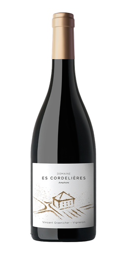 Graenicher - Premier Grand Cru es Cordelières