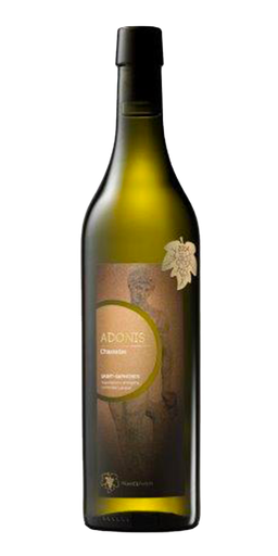 Francey Vins – Chasselas  Adonis St-Saphorin